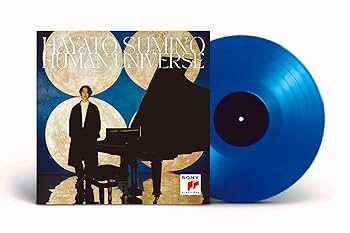 Amazon | Human Universe (完全生産限定盤) (アナログ盤) [Analog