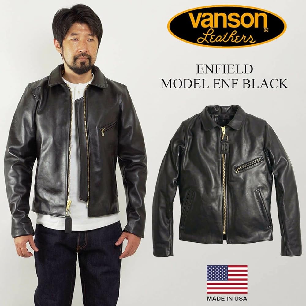 VANSON ENF 34 BK 節約 VANSON ENF 34