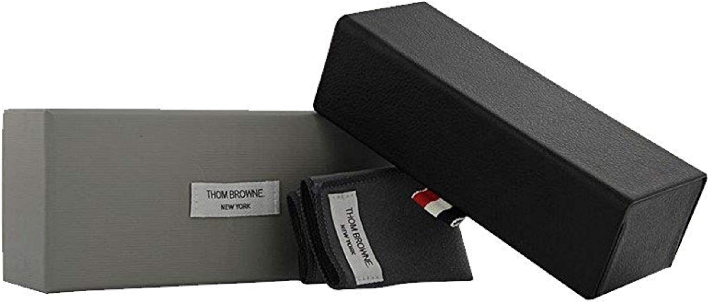 Amazon.com: Thom Brown TB-803-C-NVY-GLD-54-AF Sunglasses Shiny