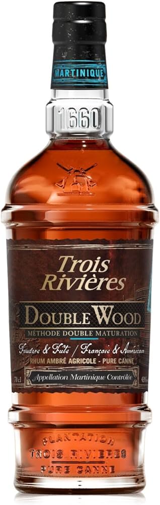 Amazon.co.jp: TROIS RIVIERES(トロワ・リビエール) トロワリビエール