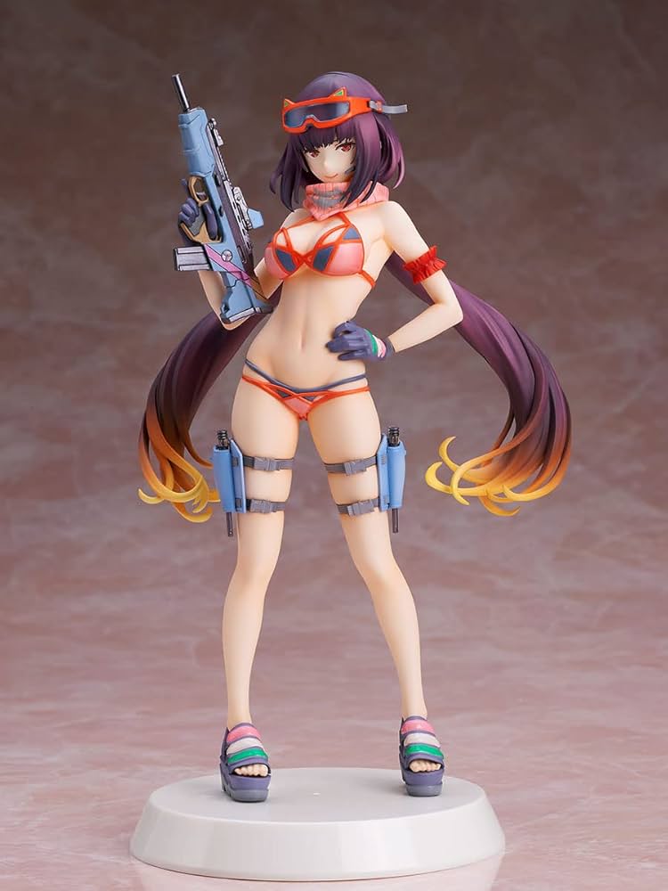 Amazon | 【限定販売】Fate/Grand Order アーチャー/刑部姫[Summer