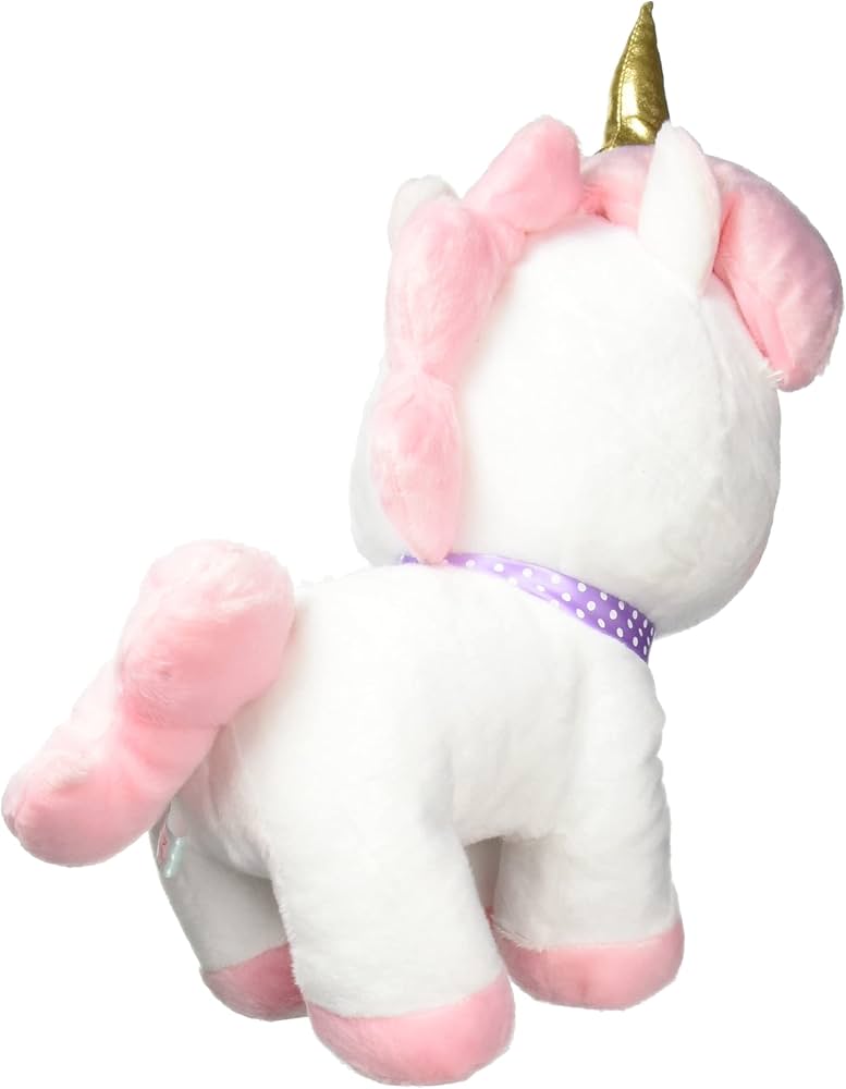 ユニコーンのコニー キューティーケープ ローズ BIG ぬいぐるみ