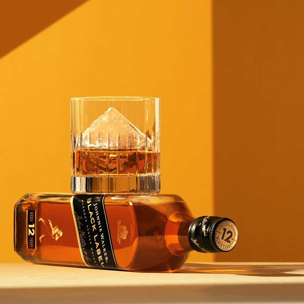 Johnnie Walker Mortlach 12年 陶器ボトル Yahoo!オークション