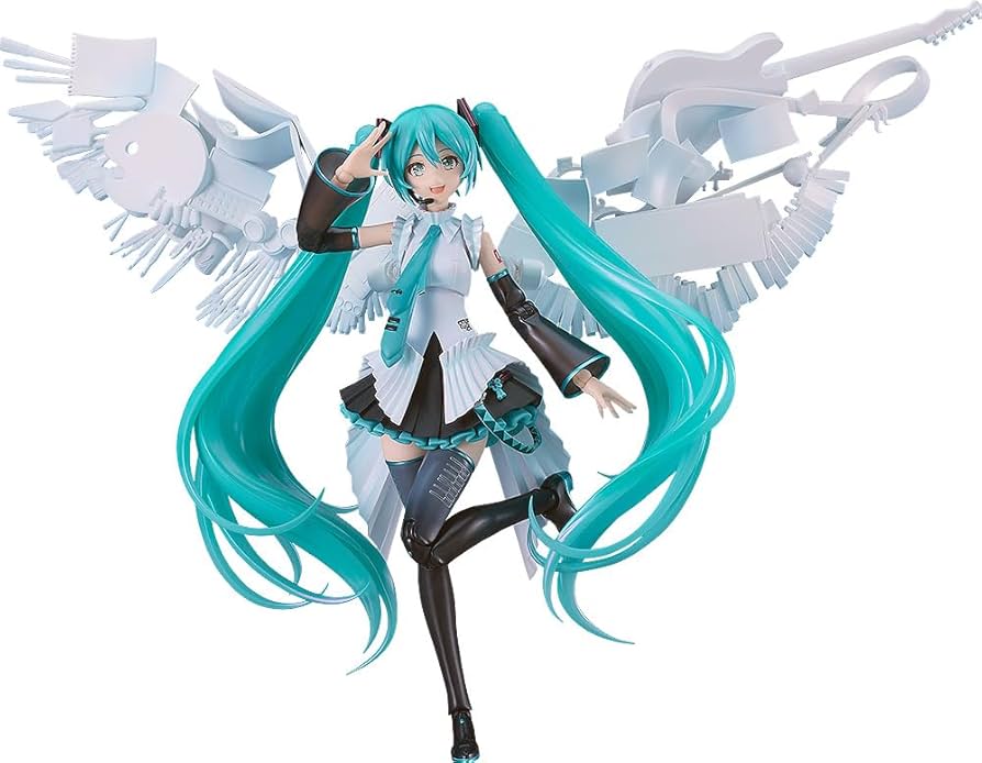 Amazon | PLAMATEA キャラクター ボーカル シリーズ01 初音ミク 初音