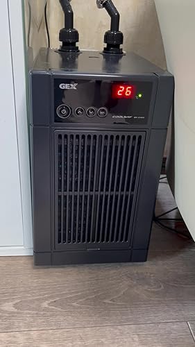 Amazon | ジェックス COOL WAY クールウェイ BK-C420 水槽用冷却用