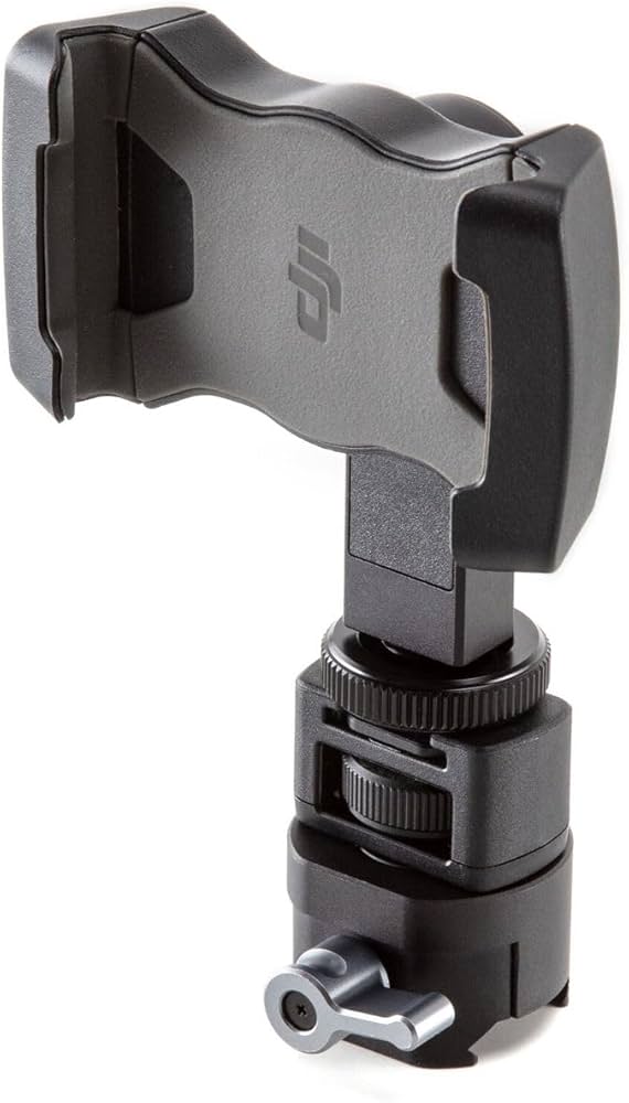 DJI RavenEye、スマホホルダーのみ DJI RavenEye、スマホホルダーのみ