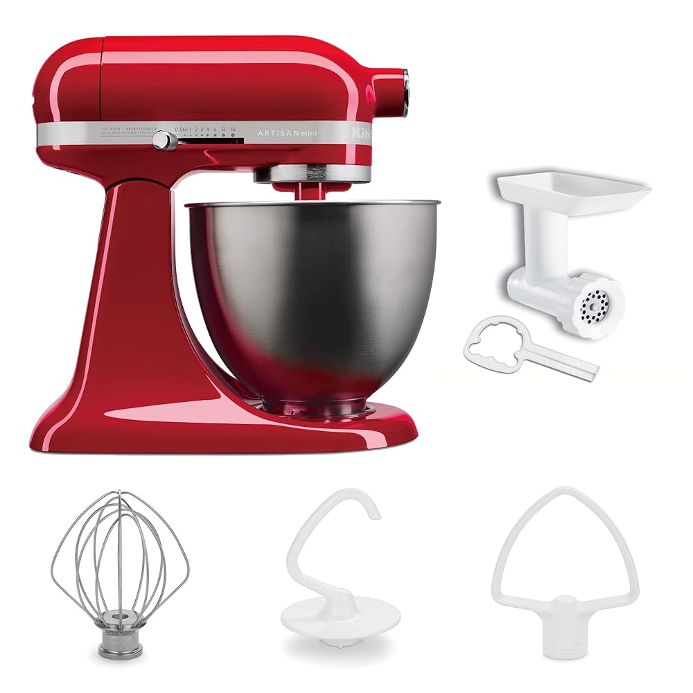 キッチンエイド(Kitchen Aid)