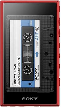 SONY ウォークマン A106 レッド SONY NW-A106 [32GB] 価格比較 - 価格.com