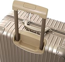 Amazon | [リモワ] スーツケース ORIGINAL CHECK-IN L オリジナル