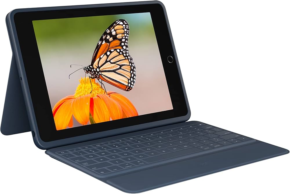 Amazon.co.jp: Logitech(ロジクール) Rugged Combo 3 iPadキーボード