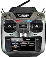 Futaba T16IZ 16チャンネル送信機モード1中古 Futaba T16IZ 16