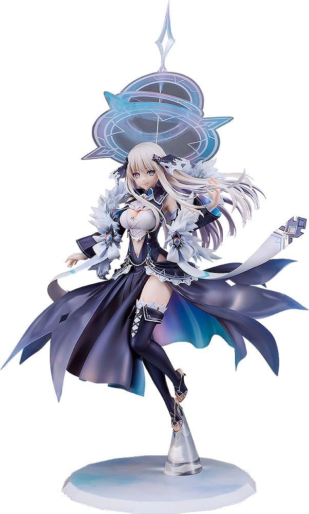 Amazon | 王様のプロポーズ 久遠崎彩禍 1/7スケール プラスチック製