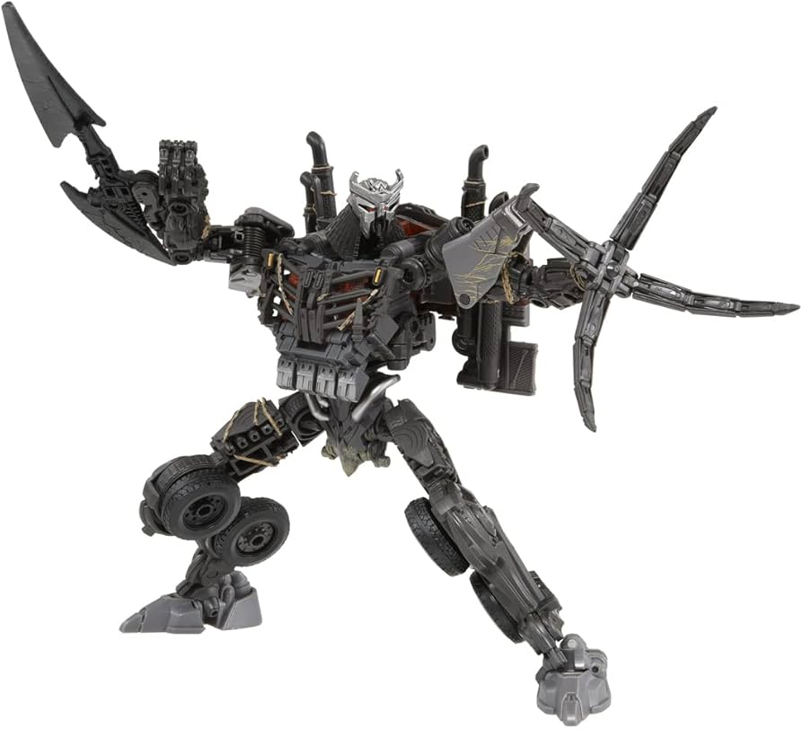 Amazon | タカラトミー(TAKARA TOMY) トランスフォーマー SS-109