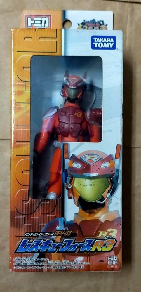 トミカ ヒーロー 2009 笛 ソフビ 非売品 トミカ ヒーロー 2009 笛
