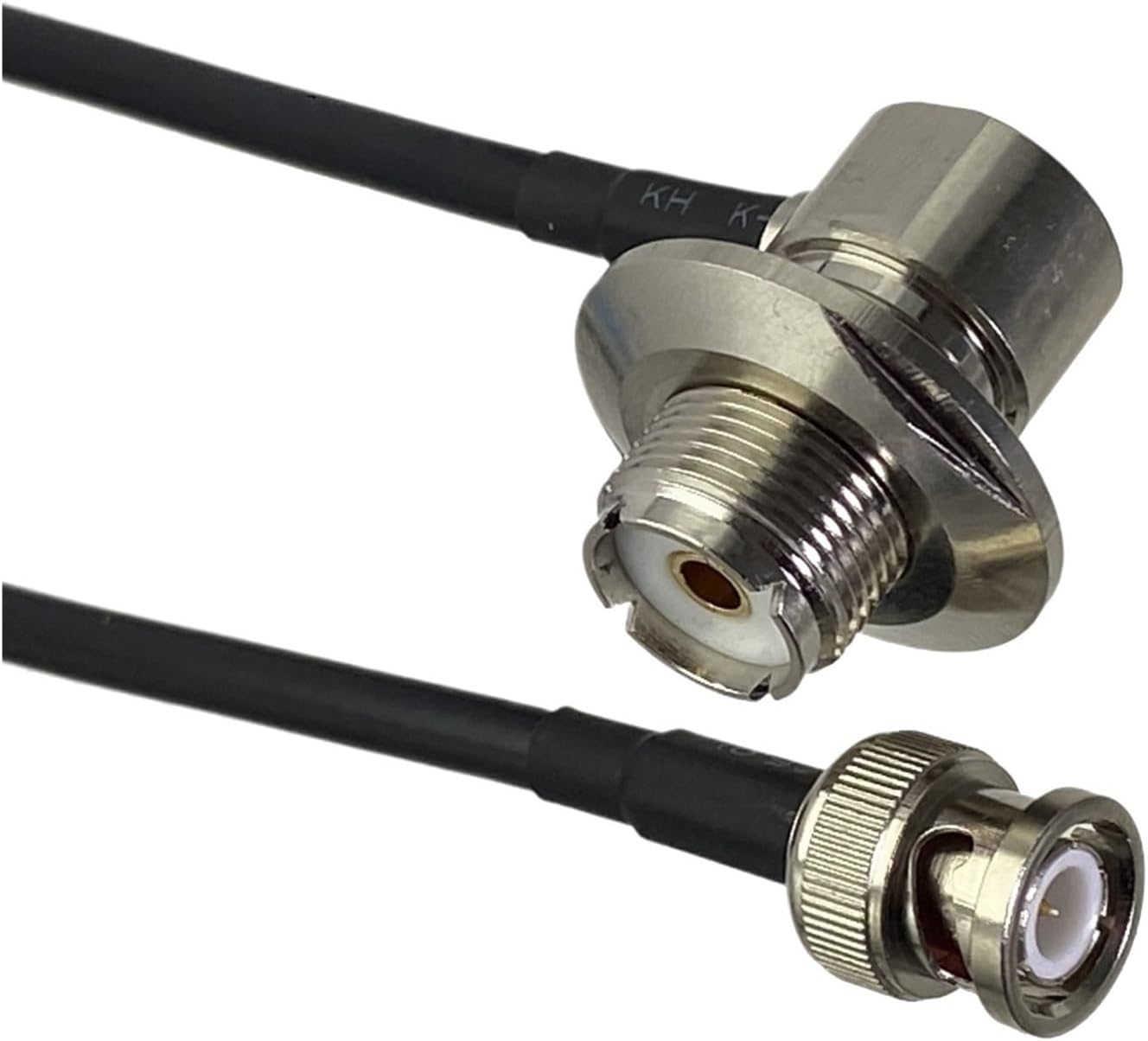 立井電線 3CFWS 3G-SDIケーブル 50m 3CFB 固定配線用 同軸HD-SDI/3G-SDI