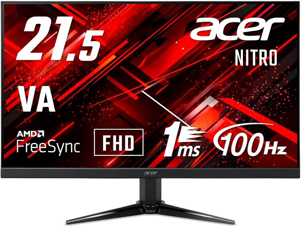 Amazon.co.jp: 日本エイサー 【Amazon.co.jp限定】 Acer Nitro