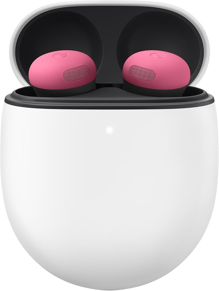 Amazon.com: Google Pixel Buds Pro 2 - Wireless Earbuds with Active