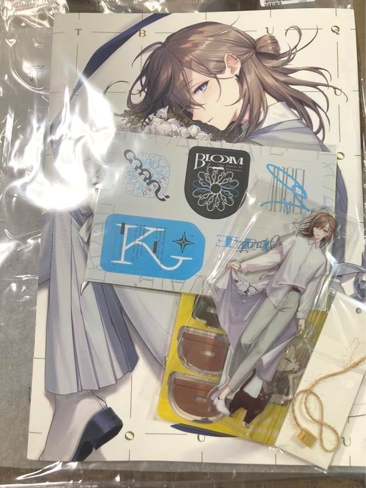 Amazon.co.jp: 叶 BOUQUET セット U助 にじそうさく 非 : おもちゃ