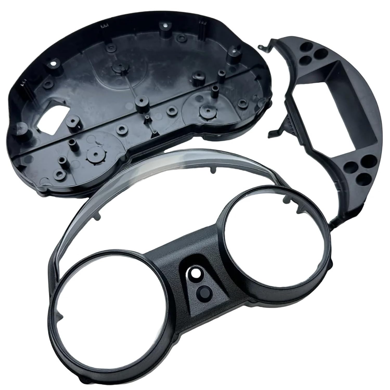 ドメーター Kawasaki ZZR1400 ZX14R 2006-2011 スピードメーター計器