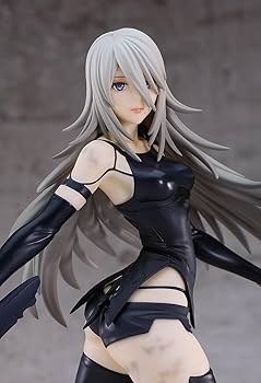 Amazon | POP UP PARADE NieR Automata Ver1.1a A2 [ヨルハA型二号