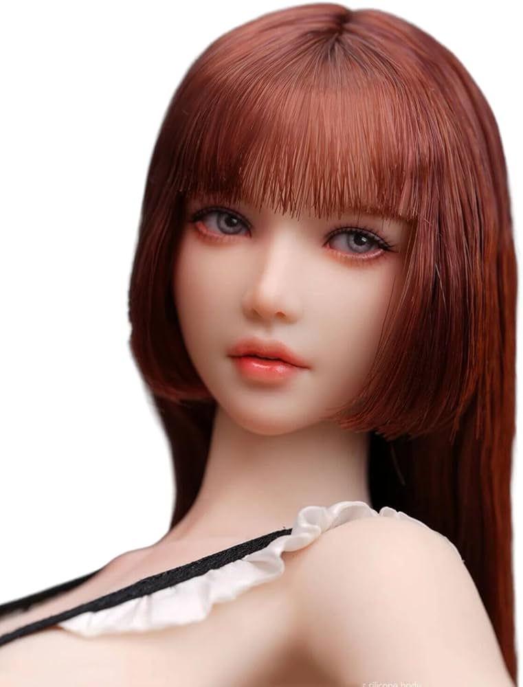 Yukiさん専用 Amazon | [Tbmodel ] i8TOYS 1/6 フィギュア 美少女 Yuki