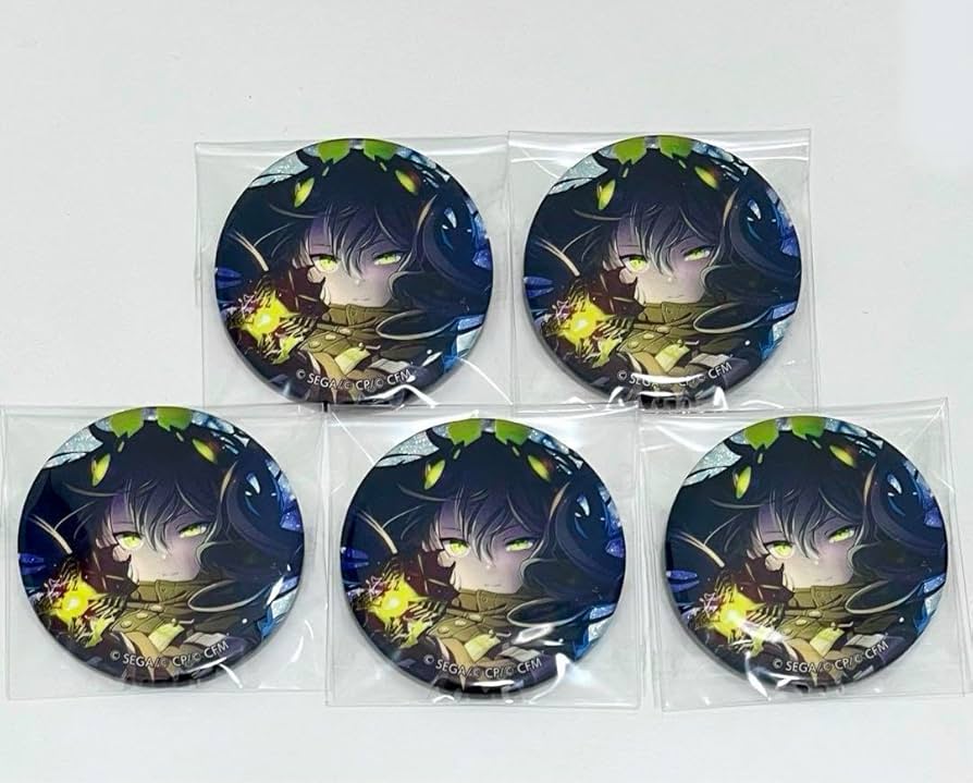 グリ缶 22B 草薙寧々 30個セット