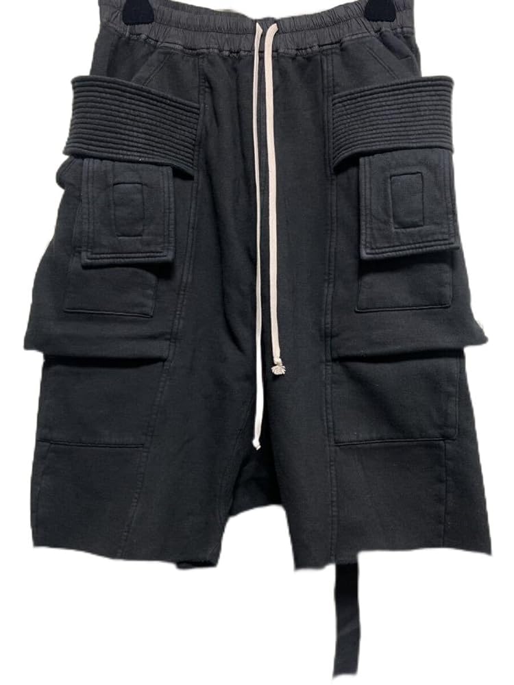 Rick Owens cargo pods パンツ パンツ Rick owens cargo pods TE 48