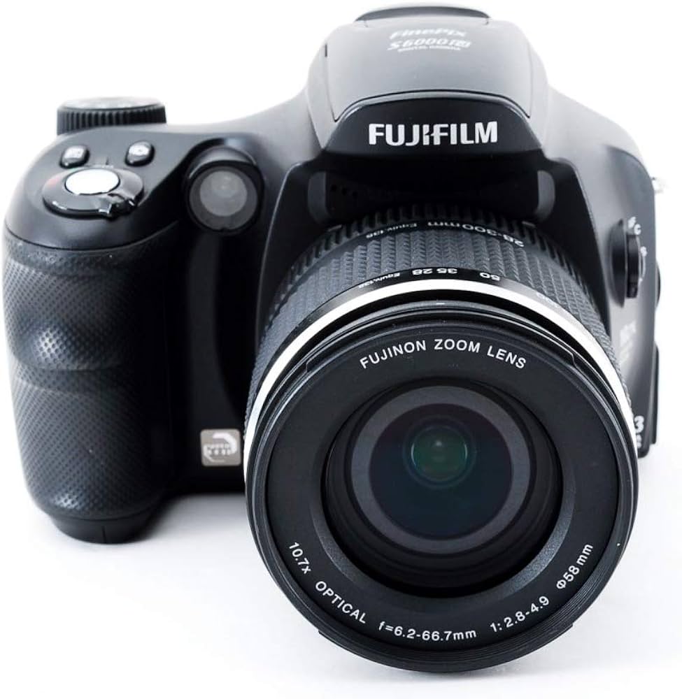 フジフィルム. FUJIFILM FinePix S6000 7000まとめ 富士フイルム