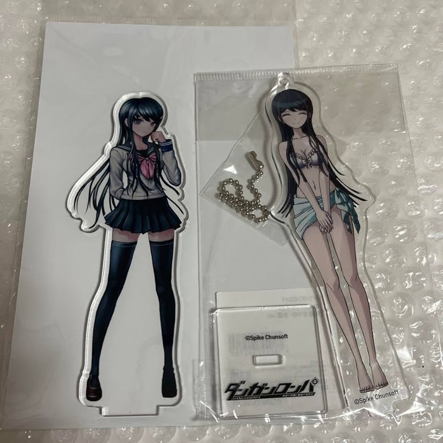 ダンガンロンパ 舞園さやか グッズセット Amazon.co.jp: ダンロン 舞園