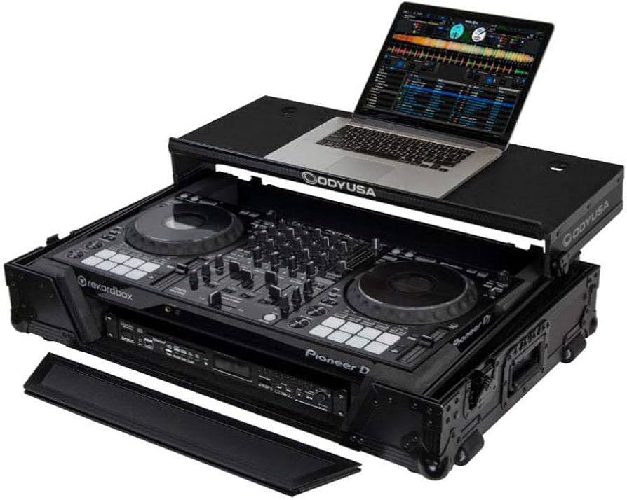 PioneerDJ DDJ-1000・ソフトケース付 DDJ-1000(収納ソフトケース付き