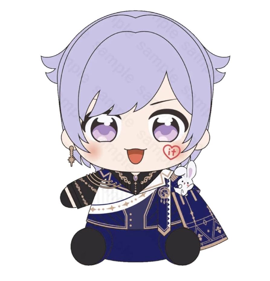 ☆いれいす 初兎 武道館 Amazon.co.jp: いれいす 初兎 ぬいぐるみ