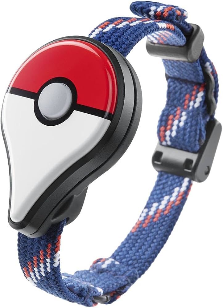Amazon.co.jp: Pokémon GO Plus (ポケモン GO Plus) : ゲーム