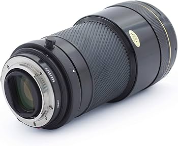 Amazon.co.jp: Konica Minolta ハイスピードAFアポテレ80-200mm F2.8G