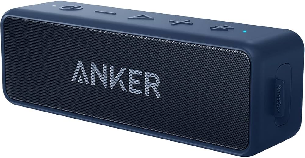 Amazon.co.jp: Anker Soundcore 2 (USB Type-C Charging, 12 W