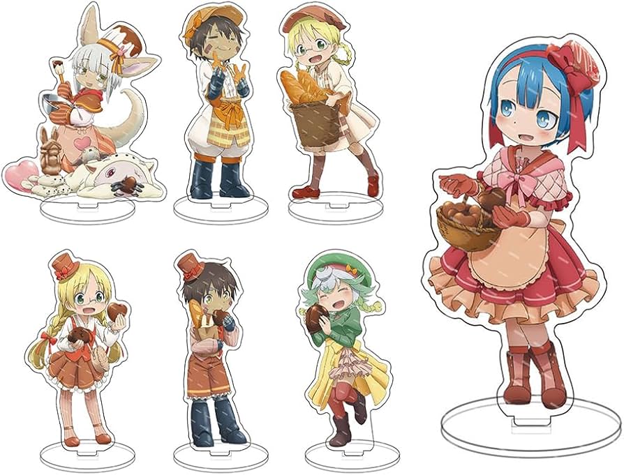 超学生 ファンクラブ限定 メイドアクリルスタンド×10 超学生 ファン