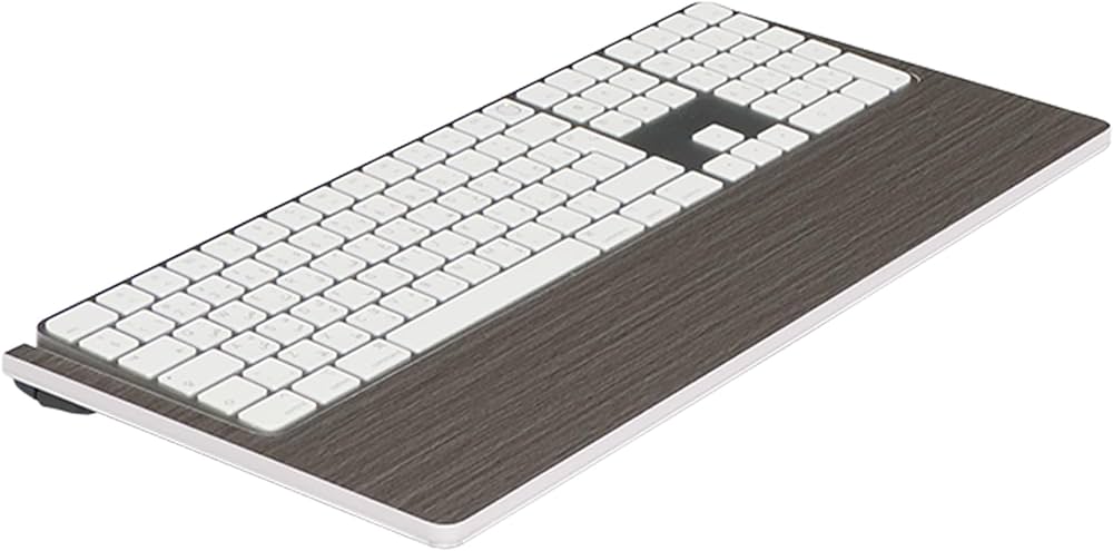Amazon.co.jp：Sikai キーボードスタンド for apple magic keyboard