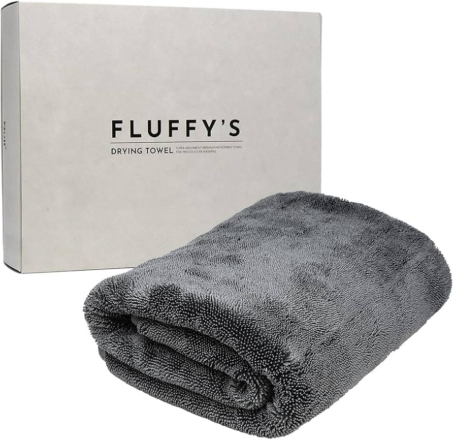 Amazon.co.jp: Null+ FLUFFY'S DRY TOWEL フラッフィー ドライタオル