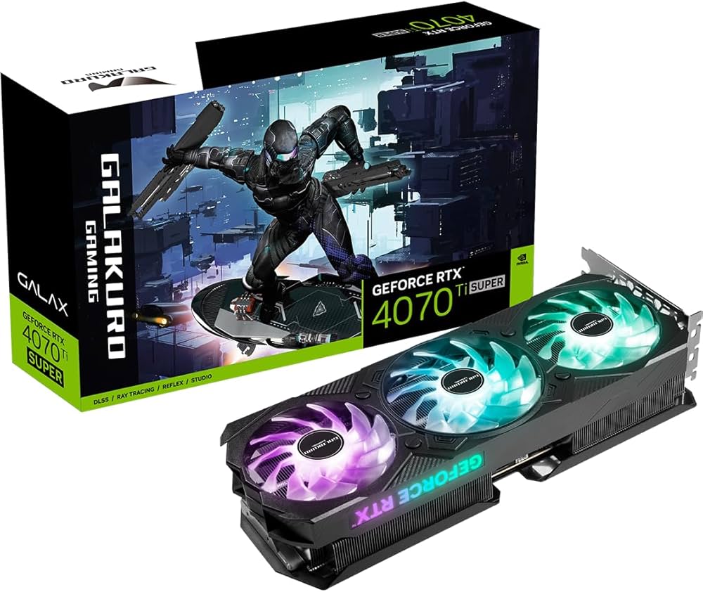 D*O様 GALAX GEFORCE RTX 4070 グラフィックボード Amazon | Galax