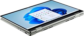 Amazon.com: Dell Inspiron 14 i7425 2-in-1 Laptop, AMD 6-Core Ryzen