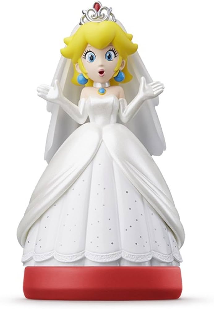 未開封 amiibo トリプルウェディングセット アミーボ 未開封 amiibo
