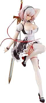Amazon | わんだらー アズールレーン シリアス 軽装ver. 1/8スケール