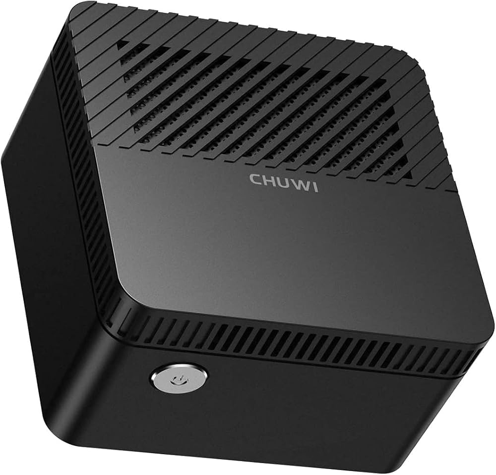 Amazon.co.jp: CHUWI LarkBox Pro ミニPC Windows 10搭載 (Windows 11
