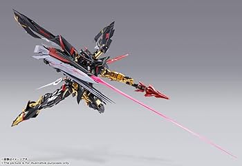 Amazon.co.jp: TAMASHII NATIONS METAL BUILD 機動戦士ガンダムSEED