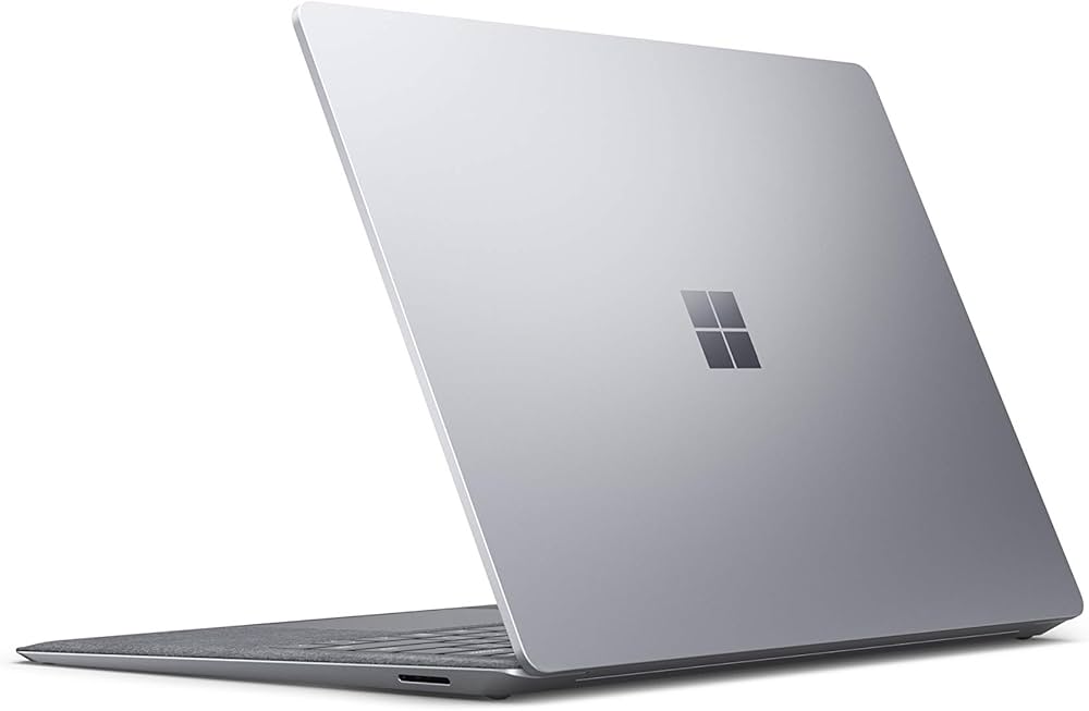 Surface Laptop3 10世代i7 16GB/512GB