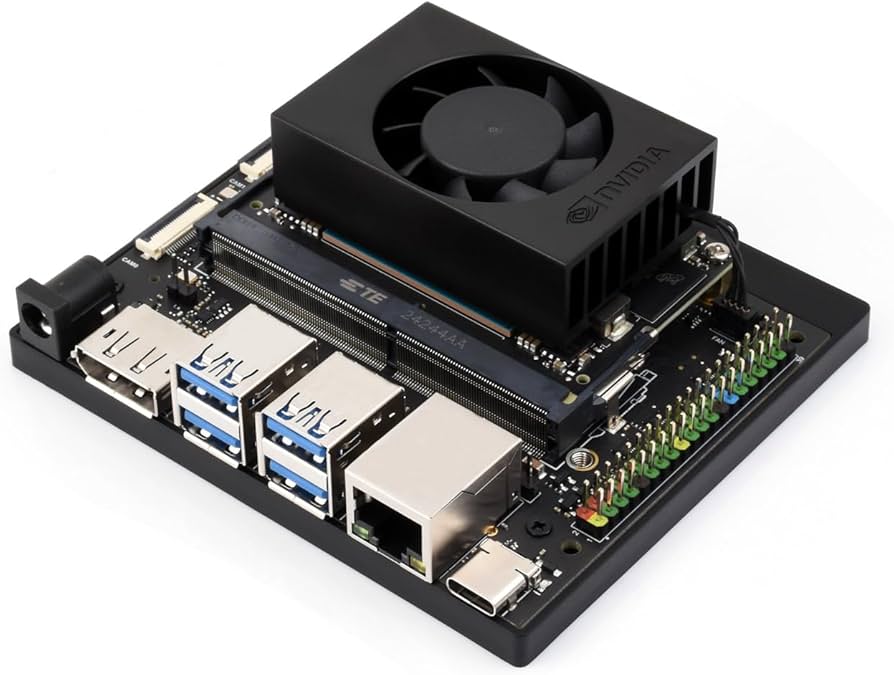 Amazon.com: Jetson Orin NX AI Development Kit for Embedded and
