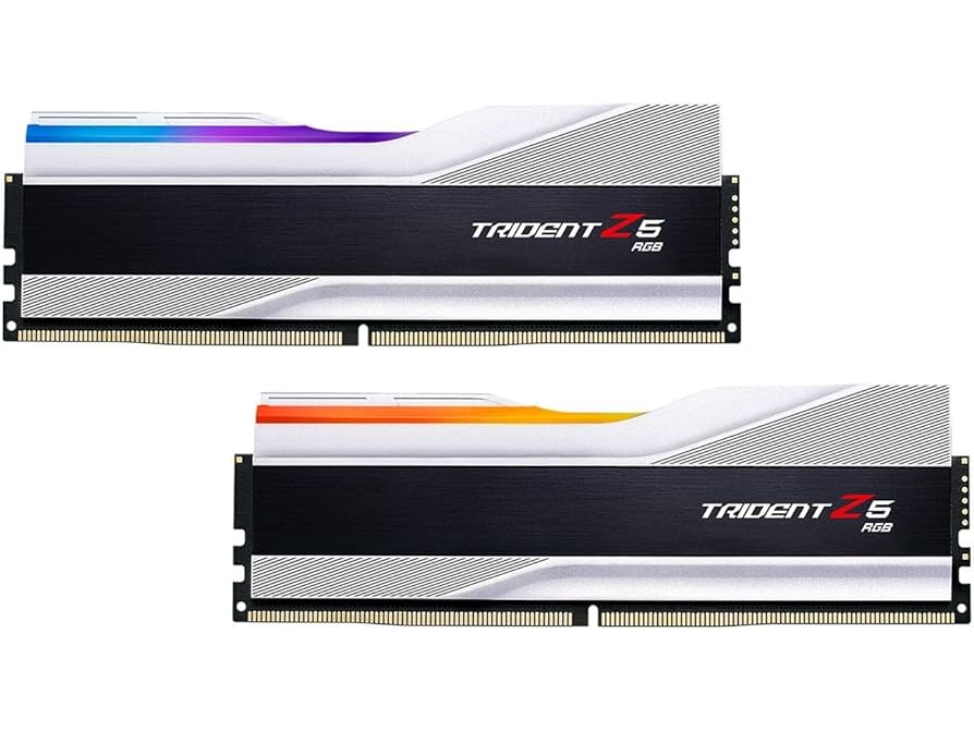 すいげつDDR5 32GBメモリ4枚セット×2 すいげつDDR5 32GB