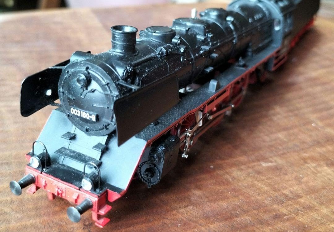marklinメルクリン HO 3085 蒸気機関車 【公式通販】