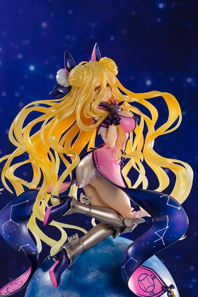 Amazon | コトブキヤ デート・ア・ライブ IV 星宮むくろ像