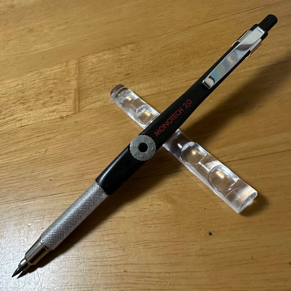 未使用 トンボ リードホルダー 芯ホルダー TOMBOW LEADHOLDER 【公式通販】