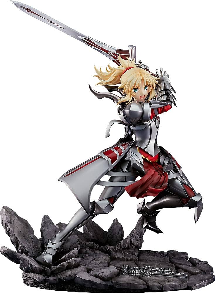 Amazon | Fate/Grand Order セイバー/モードレッド 我が麗しき父への